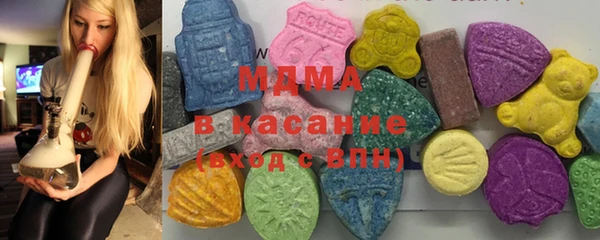 твердый Алексин